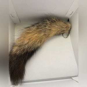 FREE with bundle! Faux tail for cosplay